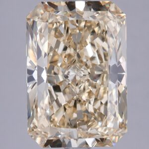 3.67 cctw VS1 - Lab Grown Loose Diamond