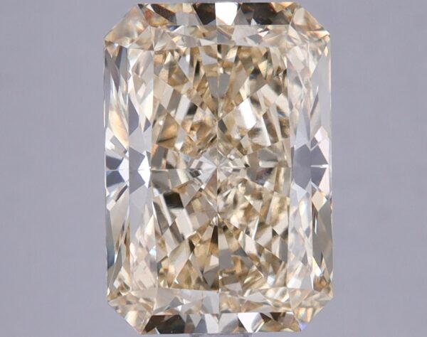 3.67 cctw VS1 - Lab Grown Loose Diamond