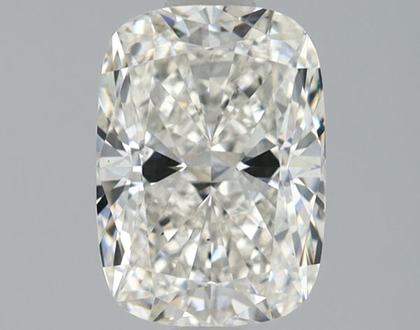 1.36 cctw VS2 - Lab Grown Loose Diamond