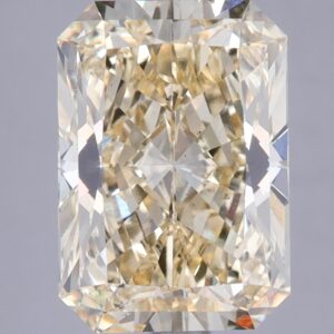 3.61 cctw VS2 - Lab Grown Loose Diamond