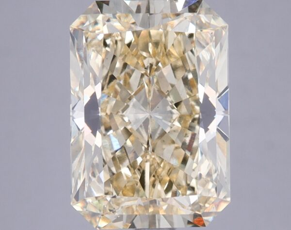 3.61 cctw VS2 - Lab Grown Loose Diamond