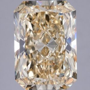 3.20 cctw VS1 - Lab Grown Loose Diamond
