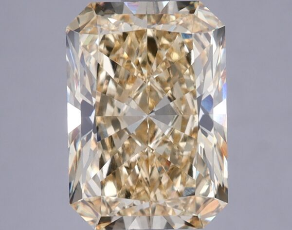 3.20 cctw VS1 - Lab Grown Loose Diamond