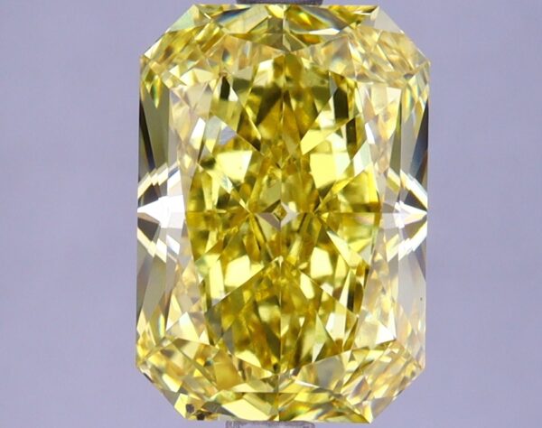 3.19 cctw VS2 - Lab Grown Loose Diamond