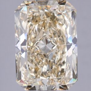 3.00 cctw VS1 - Lab Grown Loose Diamond