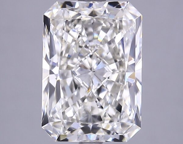 3.60 cctw VVS2 - Lab Grown Loose Diamond