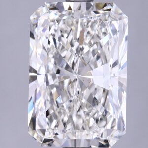3.62 cctw VS1 - Lab Grown Loose Diamond