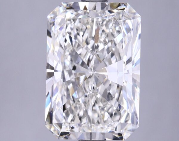 3.62 cctw VS1 - Lab Grown Loose Diamond