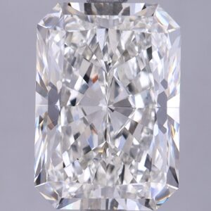 3.72 cctw VS2 - Lab Grown Loose Diamond