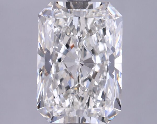 3.72 cctw VS2 - Lab Grown Loose Diamond