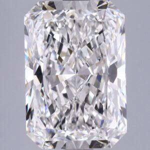 3.62 cctw VS1 - Lab Grown Loose Diamond