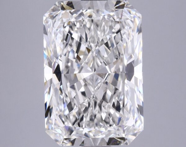 3.62 cctw VS1 - Lab Grown Loose Diamond