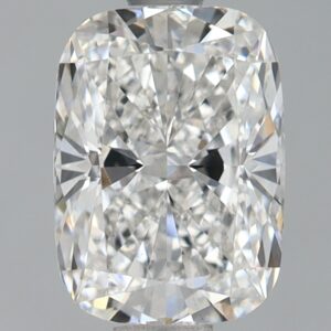 1.32 cctw VS2 - Lab Grown Loose Diamond