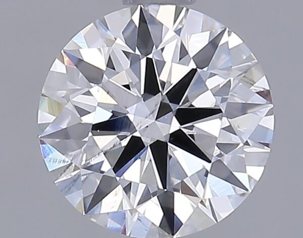 1.17 cctw SI1 - Lab Grown Loose Diamond