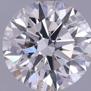 1.16 cctw SI1 - Lab Grown Loose Diamond