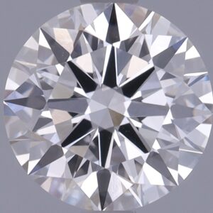 1.43 cctw VS1 - Lab Grown Loose Diamond