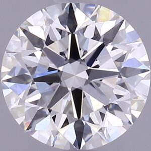 1.42 cctw VS1 - Lab Grown Loose Diamond