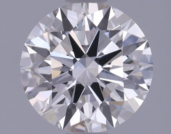 1.38 cctw VS1 - Lab Grown Loose Diamond