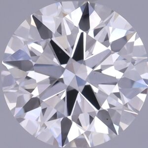 1.37 cctw VS1 - Lab Grown Loose Diamond