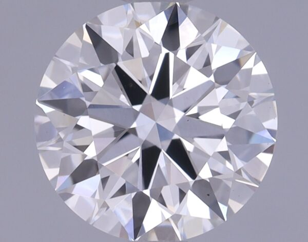 1.37 cctw VS1 - Lab Grown Loose Diamond