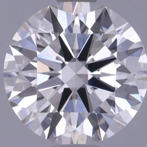 1.36 cctw VS1 - Lab Grown Loose Diamond