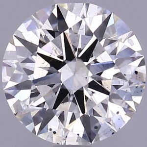 1.33 cctw SI1 - Lab Grown Loose Diamond