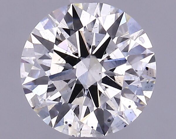 1.33 cctw SI1 - Lab Grown Loose Diamond