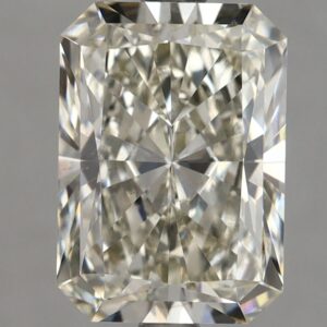 3.02 cctw VS2 - Lab Grown Loose Diamond