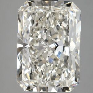 3.84 cctw VS1 - Lab Grown Loose Diamond
