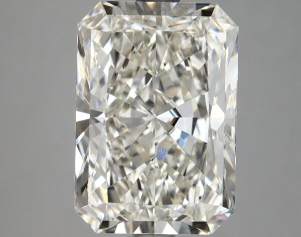 3.84 cctw VS1 - Lab Grown Loose Diamond