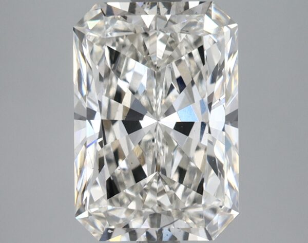 3.73 cctw VS1 - Lab Grown Loose Diamond