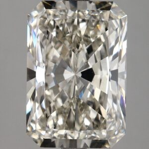 3.55 cctw VS1 - Lab Grown Loose Diamond