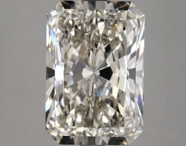 3.55 cctw VS1 - Lab Grown Loose Diamond