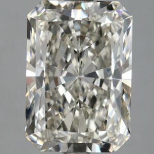 3.13 cctw VS1 - Lab Grown Loose Diamond