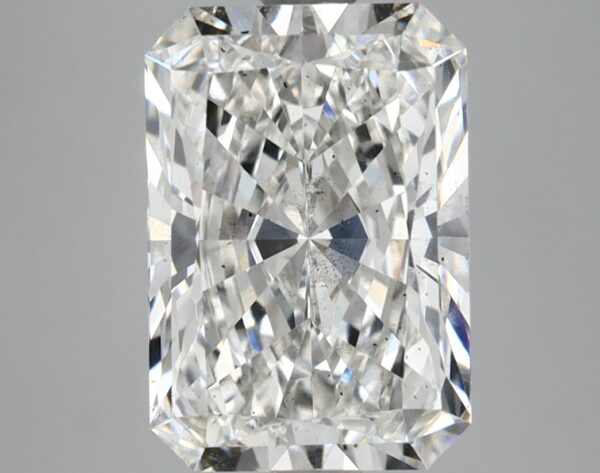 3.65 cctw SI1 - Lab Grown Loose Diamond