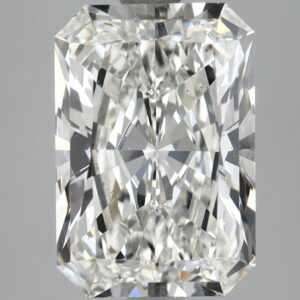 3.51 cctw VS1 - Lab Grown Loose Diamond