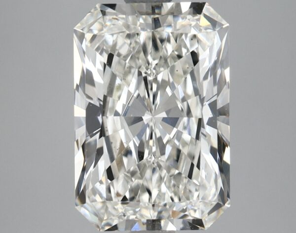 3.51 cctw VS1 - Lab Grown Loose Diamond