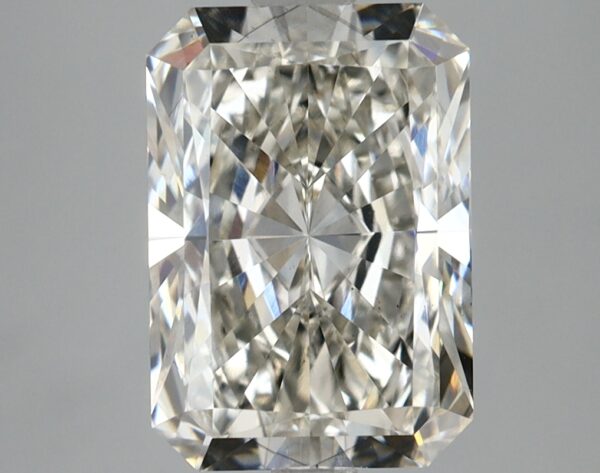 3.50 cctw VS2 - Lab Grown Loose Diamond