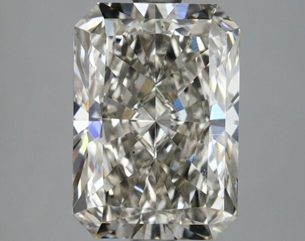 3.04 cctw VS1 - Lab Grown Loose Diamond