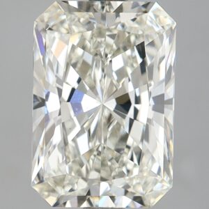 3.04 cctw VS1 - Lab Grown Loose Diamond