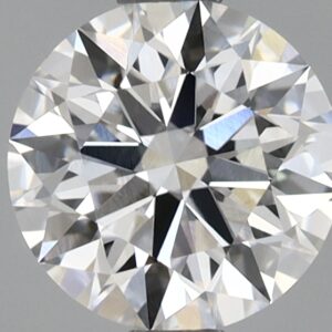 1.39 cctw IF - Lab Grown Loose Diamond