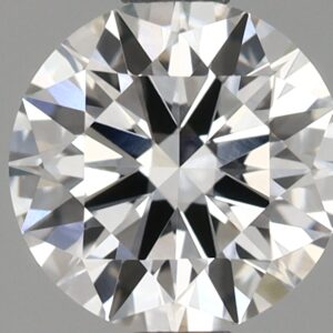 1.17 cctw VVS2 - Lab Grown Loose Diamond