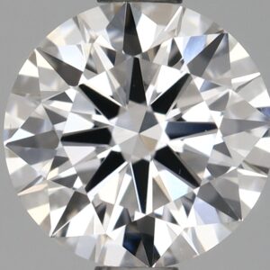 1.09 cctw VVS2 - Lab Grown Loose Diamond