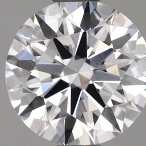 1.06 cctw VVS2 - Lab Grown Loose Diamond