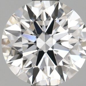 1.09 cctw VVS2 - Lab Grown Loose Diamond