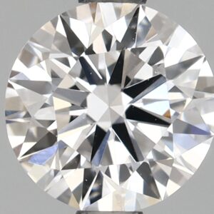 1.07 cctw VVS2 - Lab Grown Loose Diamond