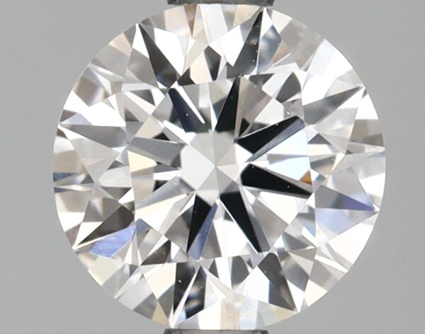 1.07 cctw VVS2 - Lab Grown Loose Diamond
