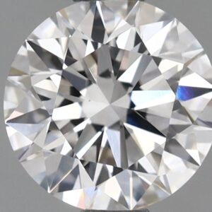 1.09 cctw VS1 - Lab Grown Loose Diamond