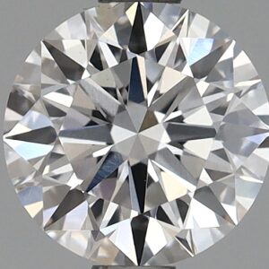 1.09 cctw VVS2 - Lab Grown Loose Diamond