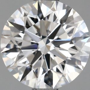 1.46 cctw IF - Lab Grown Loose Diamond